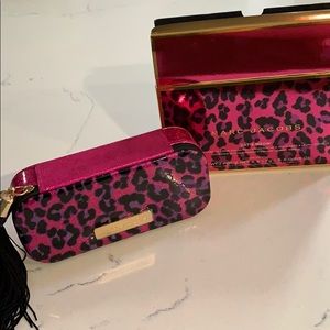 Marc Jacobs Cats Meow Lipstick Collection